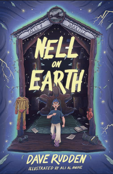 Nell on Earth