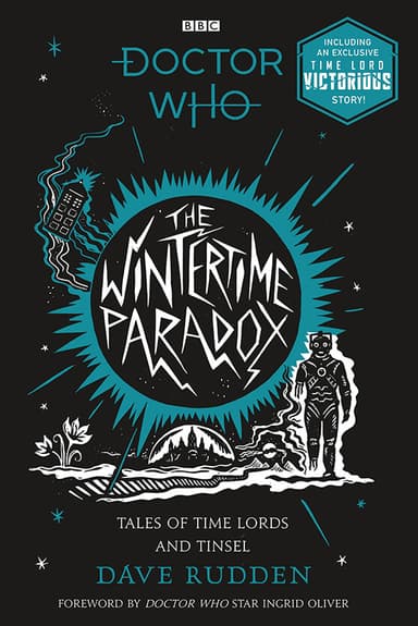 The Wintertime Paradox