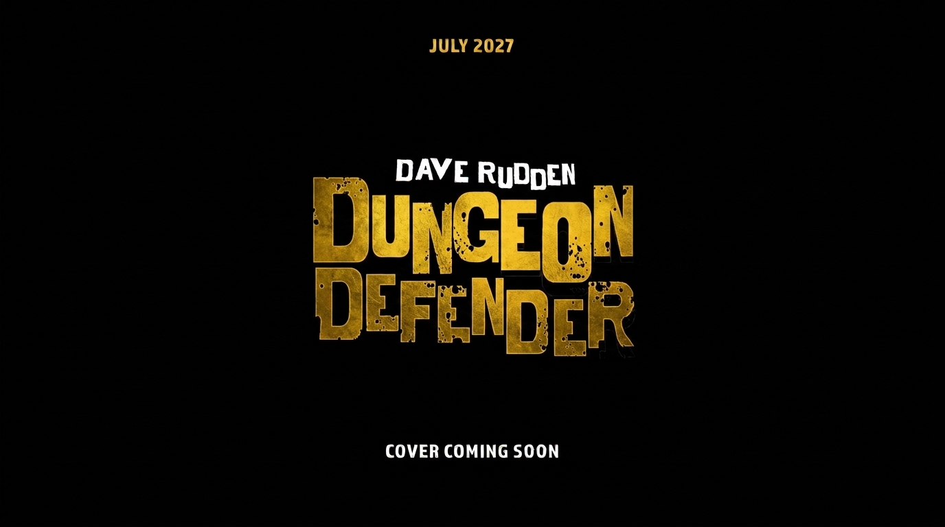 Dungeon Defender Banner